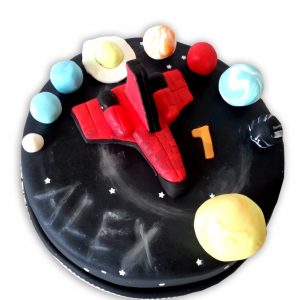 Detská narodeninová torta 14