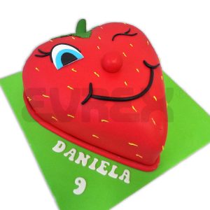 Detská narodeninová torta 30