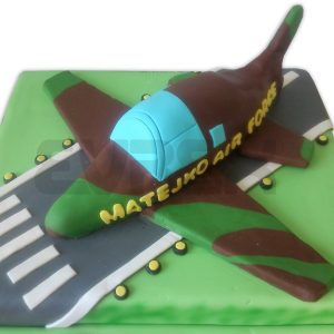 Detská narodeninová torta 38