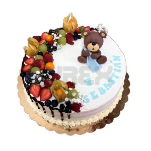 Detská narodeninová torta 41