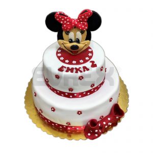 Detská narodeninová torta 43
