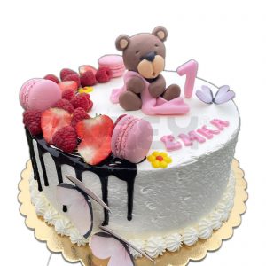 Detská narodeninová torta 51