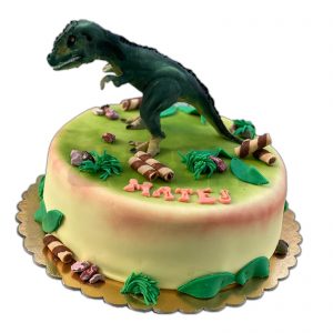 Detská narodeninová torta 54