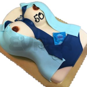 Narodeninova torta 39