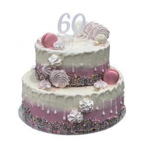 Narodeninova torta 48
