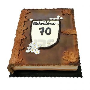 Narodeninova torta 61