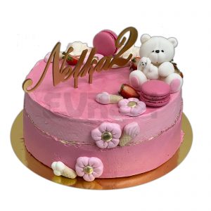 Detská narodeninová torta 57